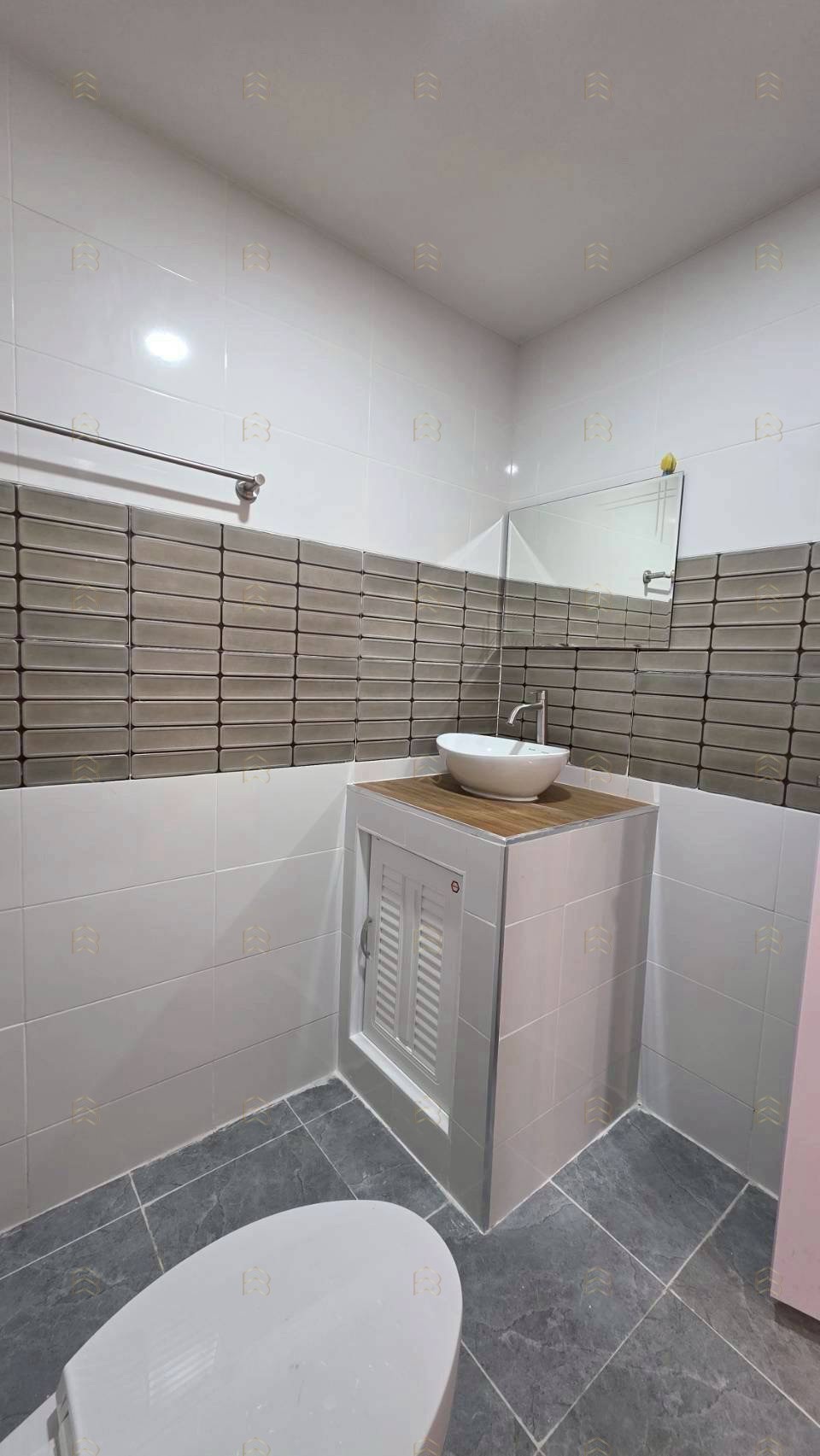 ขายบ้านชั้นเดียว หมู่บ้านพฤกษา 41 ซอยกันตนา-บางใหญ่ หลังมุมในเป็นส่วนตัว วิวสวนบัว บรรยากาศรีสอร์ท - Image 8