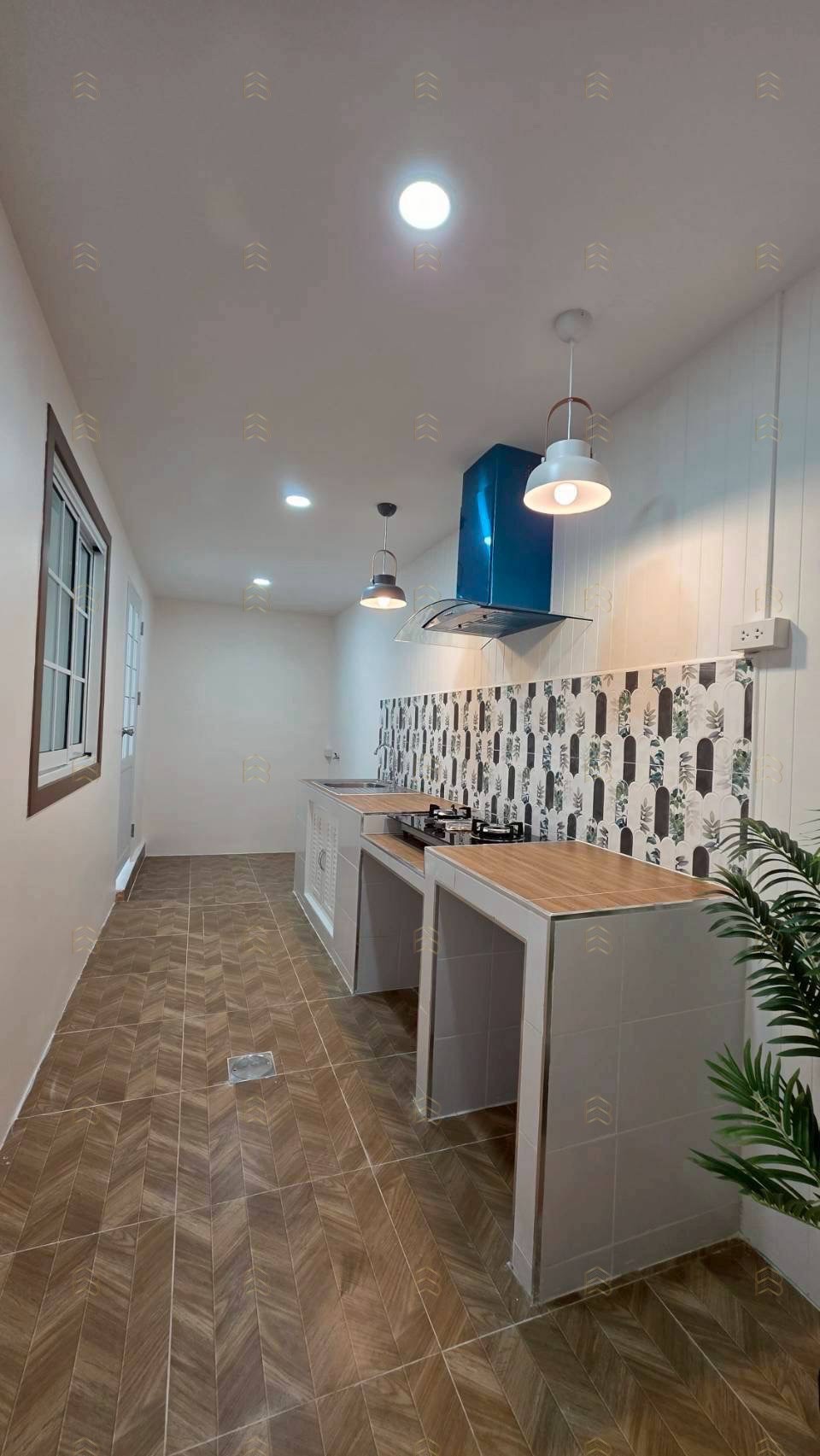 ขายบ้านชั้นเดียว หมู่บ้านพฤกษา 41 ซอยกันตนา-บางใหญ่ หลังมุมในเป็นส่วนตัว วิวสวนบัว บรรยากาศรีสอร์ท - Image 9