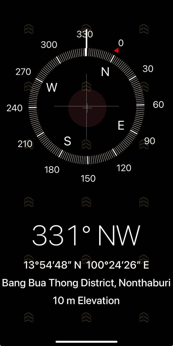 ขายทาวน์เฮ้าส์ 2 ชั้น หมู่บ้านลุมพินี (ติดถนนกาญจนาภิเษก) ทำเลดีเยี่ยมเดินทางสะดวก สภาพแวดล้อมน่าอยู่ พร้อมฟังก์ชันห้องนอนชั้นล่าง - Image 5
