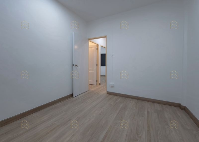 ขายทาวน์เฮาส์ณรงค์สุขนิเวศน์ เลี่ยงเมืองนนท์ 21 ตร.ว. 5 นอน เลขที่บ้านมงคล ฟรีโอน - Image 8