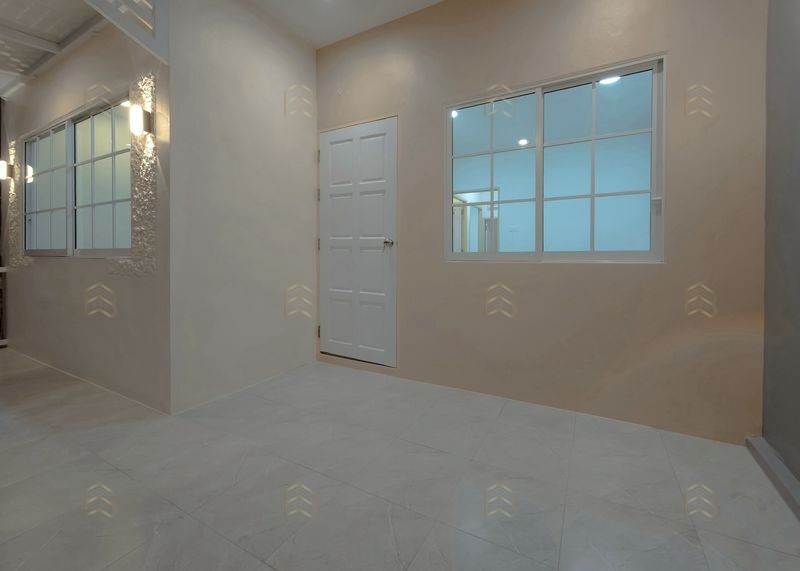 ขายทาวน์เฮาส์ณรงค์สุขนิเวศน์ เลี่ยงเมืองนนท์ 21 ตร.ว. 5 นอน เลขที่บ้านมงคล ฟรีโอน - Image 10