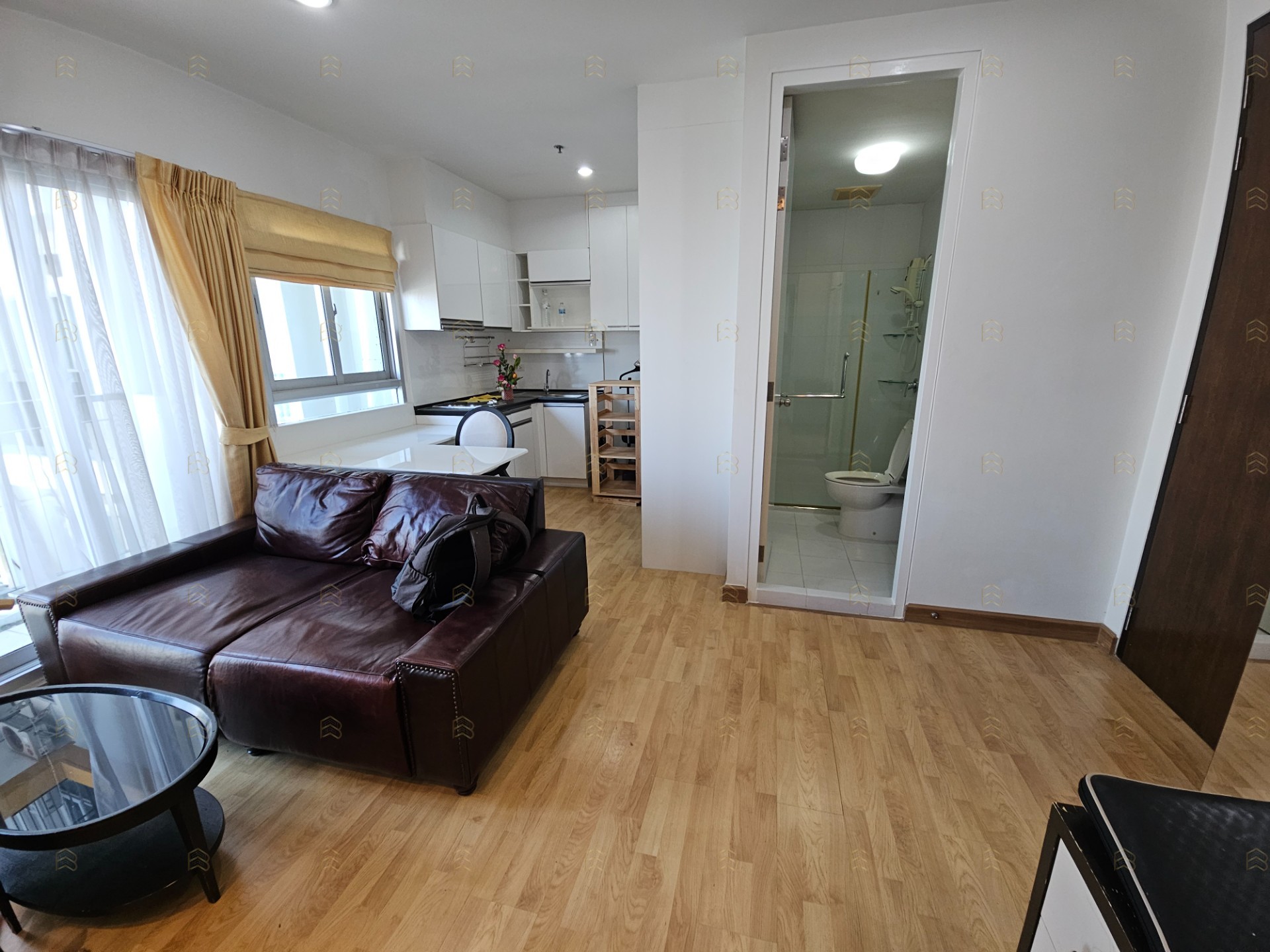 ขายคอนโด Parkland ตากสิน-ท่าพระ ชั้น 20 วิวสวย Panorama ใกล้ BTS โพธิ์นิมิตร และตลาดพลู พร้อมอยู่ - Image 9