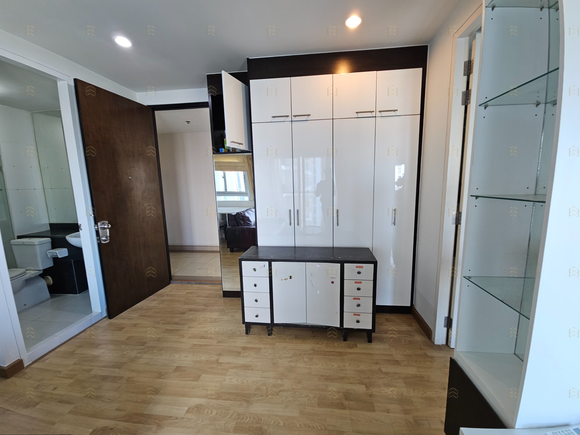 ขายคอนโด Parkland ตากสิน-ท่าพระ ชั้น 20 วิวสวย Panorama ใกล้ BTS โพธิ์นิมิตร และตลาดพลู พร้อมอยู่ - Image 10