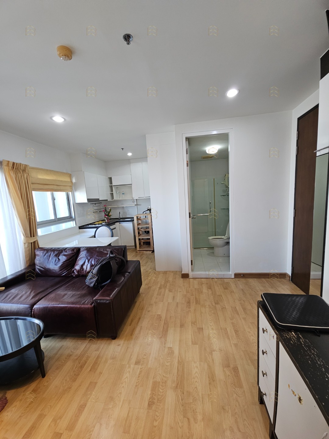 ขายคอนโด Parkland ตากสิน-ท่าพระ ชั้น 20 วิวสวย Panorama ใกล้ BTS โพธิ์นิมิตร และตลาดพลู พร้อมอยู่ - Image 8