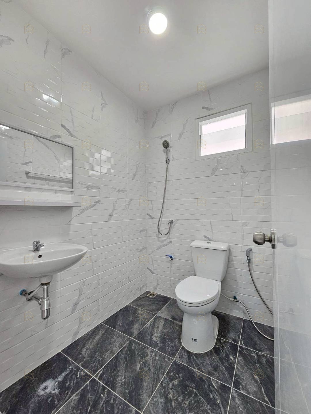 ขายบ้านแฝด 2 ชั้น หมู่บ้านกานต์มณี ไทรน้อย-บางบัวทอง หลังใหญ่ 41 ตร.ว. ใกล้แหล่งชุมชน เดินทางสะดวก - Image 9