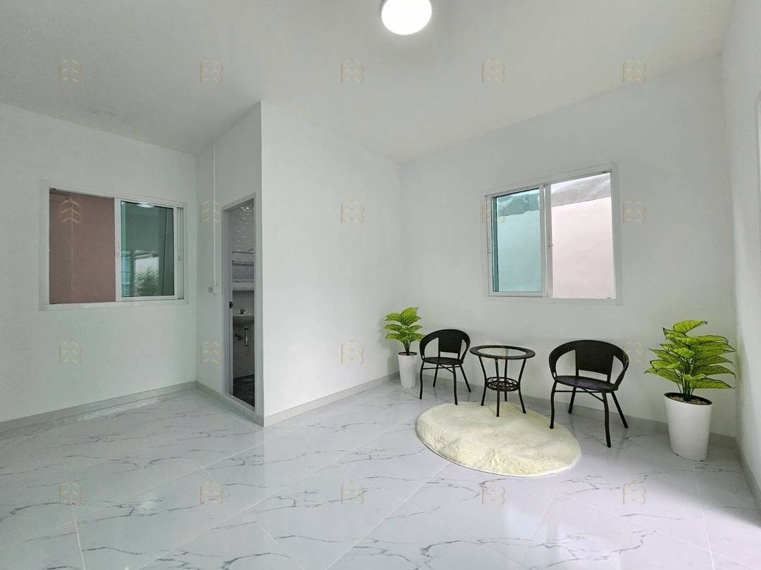 ขายบ้านแฝด 2 ชั้น หมู่บ้านกานต์มณี ไทรน้อย-บางบัวทอง หลังใหญ่ 41 ตร.ว. ใกล้แหล่งชุมชน เดินทางสะดวก - Image 10