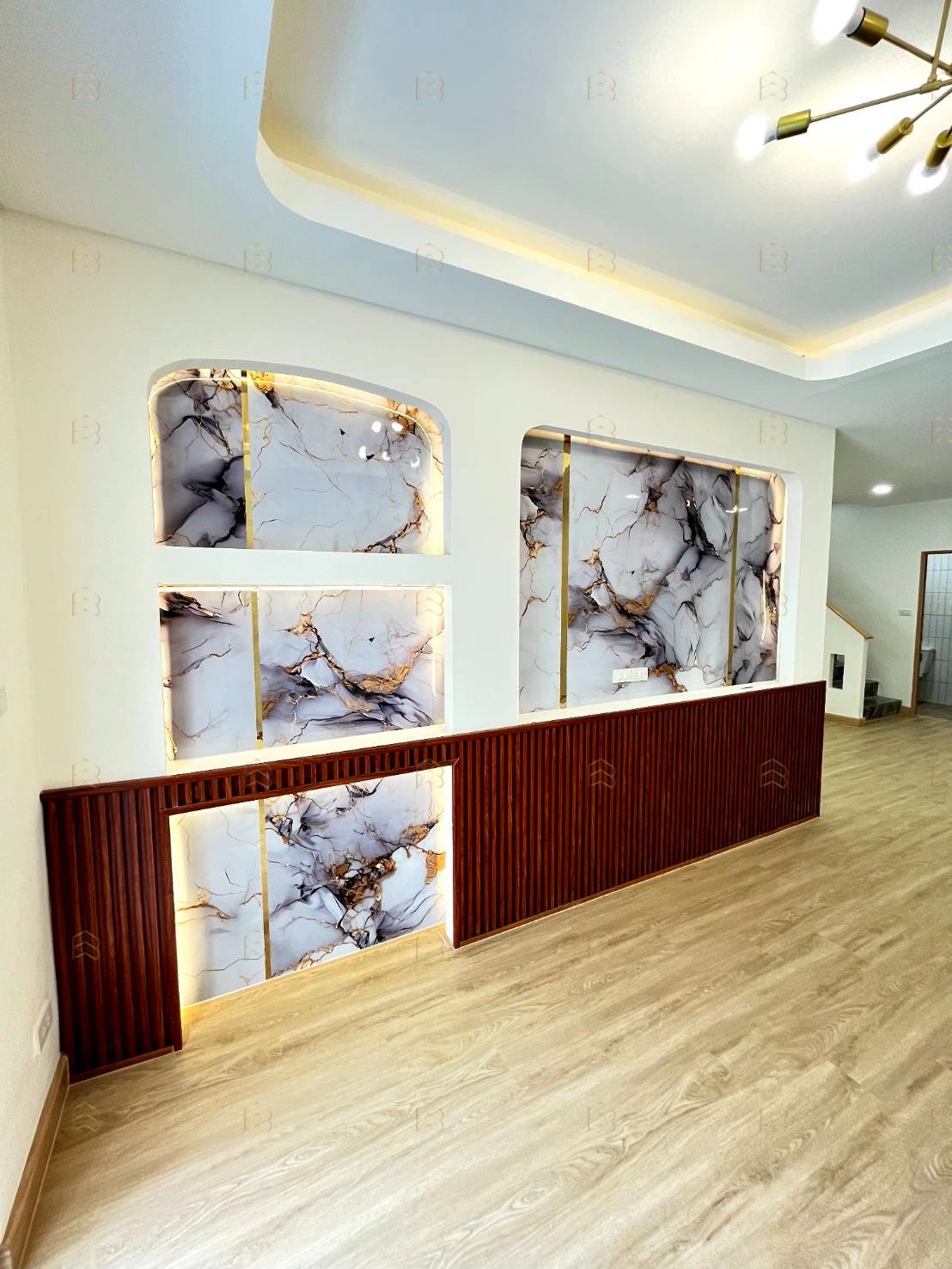 ขายทาวน์เฮาส์ 2 ชั้น หมู่บ้านคัทลียาวิลล์ ลำลูกกา คลอง 4 เดินเข้าออกได้ ห่างถนนใหญ่เพียง 150 เมตร - Image 6