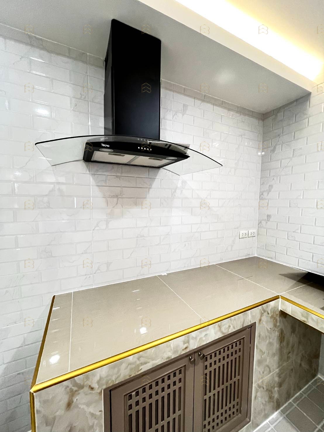 ขายทาวน์เฮาส์ 2 ชั้น หมู่บ้านคัทลียาวิลล์ ลำลูกกา คลอง 4 เดินเข้าออกได้ ห่างถนนใหญ่เพียง 150 เมตร - Image 9