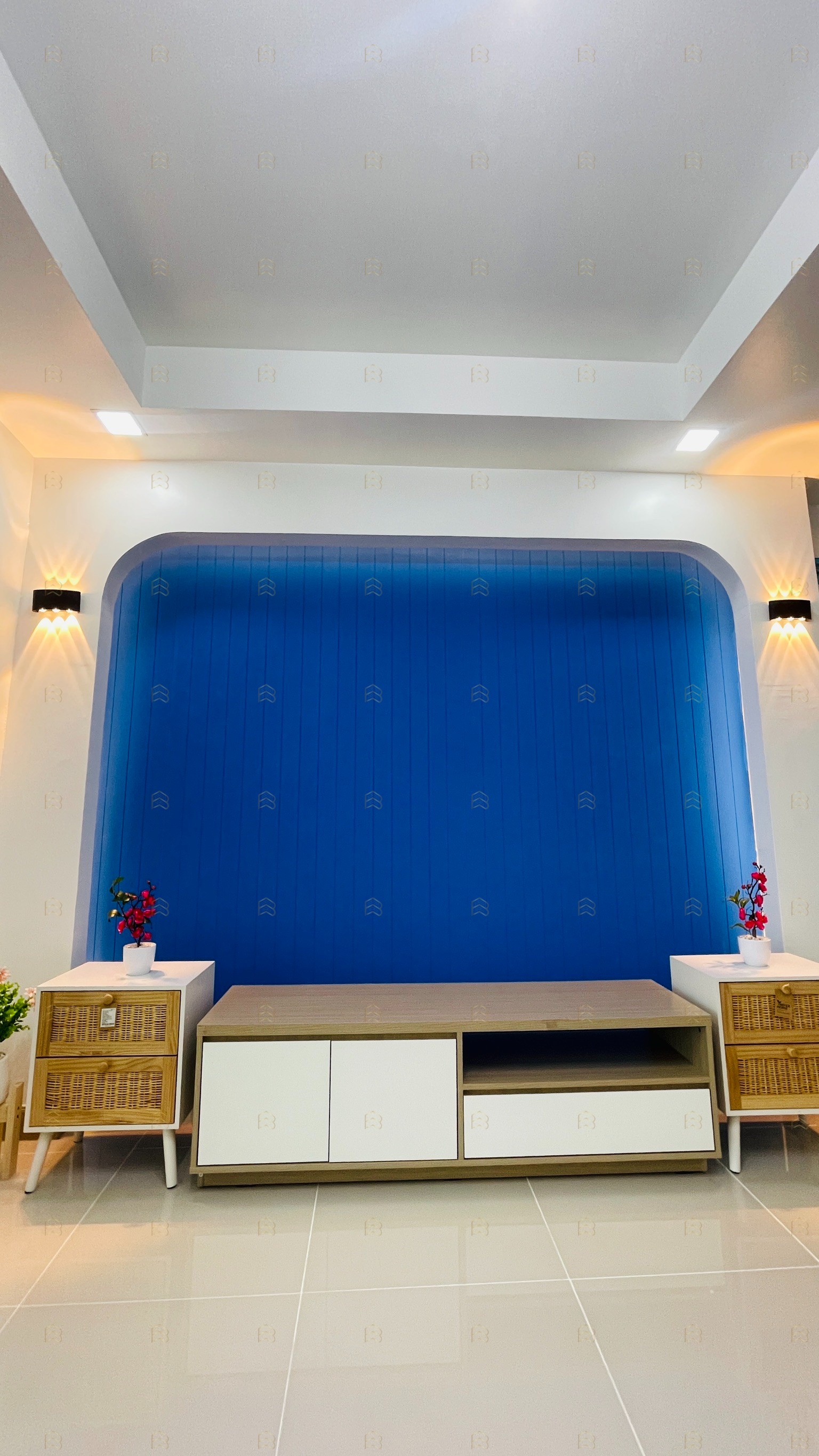 ขายทาวน์เฮ้าส์ 2 ชั้น หมู่บ้านหงส์ประยูร 1 ใกล้รถไฟฟ้าแยกบางพลู แต่งใหม่พร้อมเฟอร์ฯ ฟรีโอน - Image 5