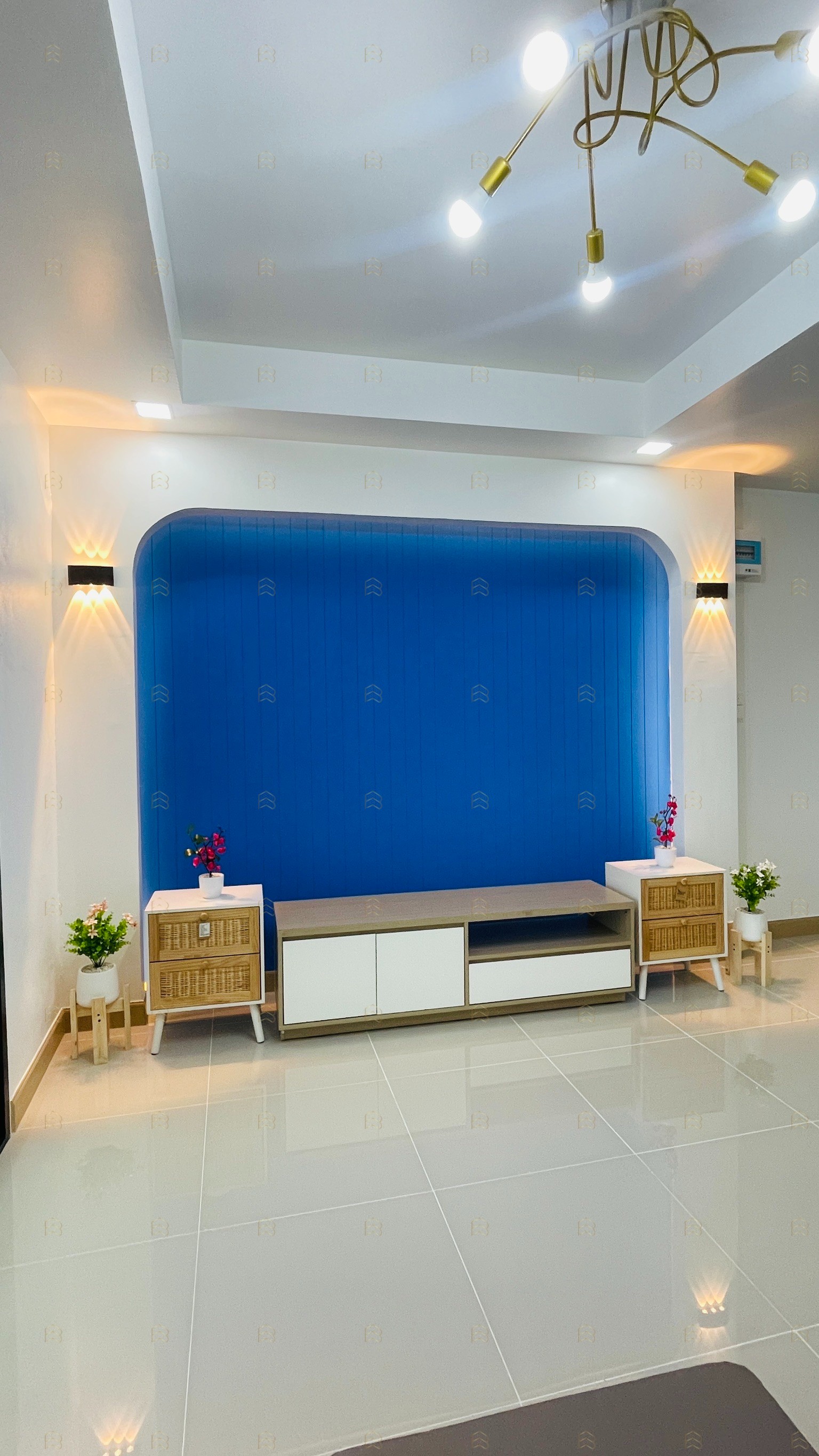 ขายทาวน์เฮ้าส์ 2 ชั้น หมู่บ้านหงส์ประยูร 1 ใกล้รถไฟฟ้าแยกบางพลู แต่งใหม่พร้อมเฟอร์ฯ ฟรีโอน - Image 7