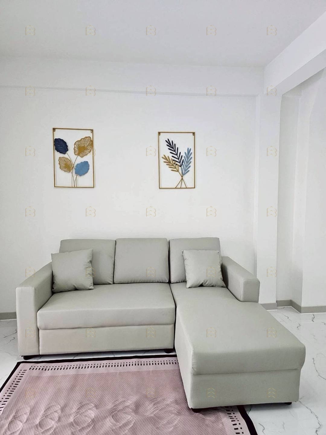 ขายทาวน์เฮาส์ 2 ชั้น หมู่บ้านนันทิชา 2 ถนนเมนทำเลค้าขาย แต่งใหม่พร้อมหลังคากันร้อน PU อย่างดี - Image 6