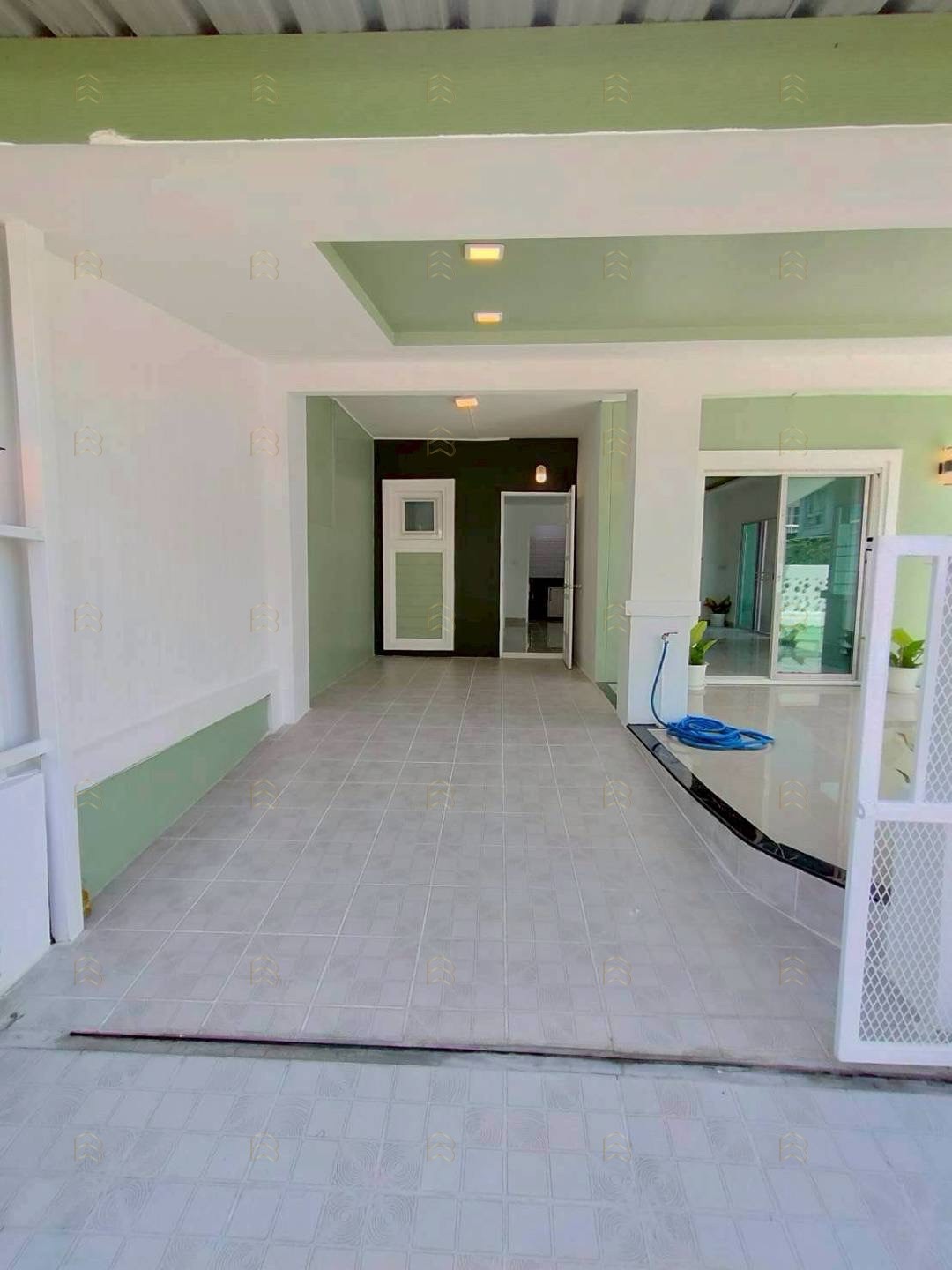 ขายทาวน์เฮาส์ 2 ชั้น พฤกษา 18/1 ซอยแก้วอินทร์-บางใหญ่ หลังมุม พื้นที่เยอะ 25.4 ตร.ว. แต่งใหม่พร้อมเคาน์เตอร์บาร์ - Image 5