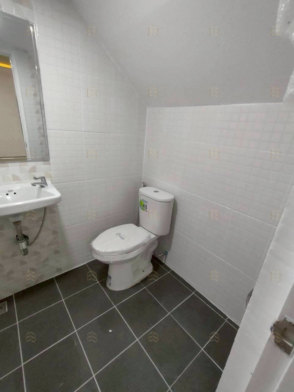 ขายทาวน์เฮาส์ 2 ชั้น พฤกษา 18/1 ซอยแก้วอินทร์-บางใหญ่ หลังมุม พื้นที่เยอะ 25.4 ตร.ว. แต่งใหม่พร้อมเคาน์เตอร์บาร์ - Image 6