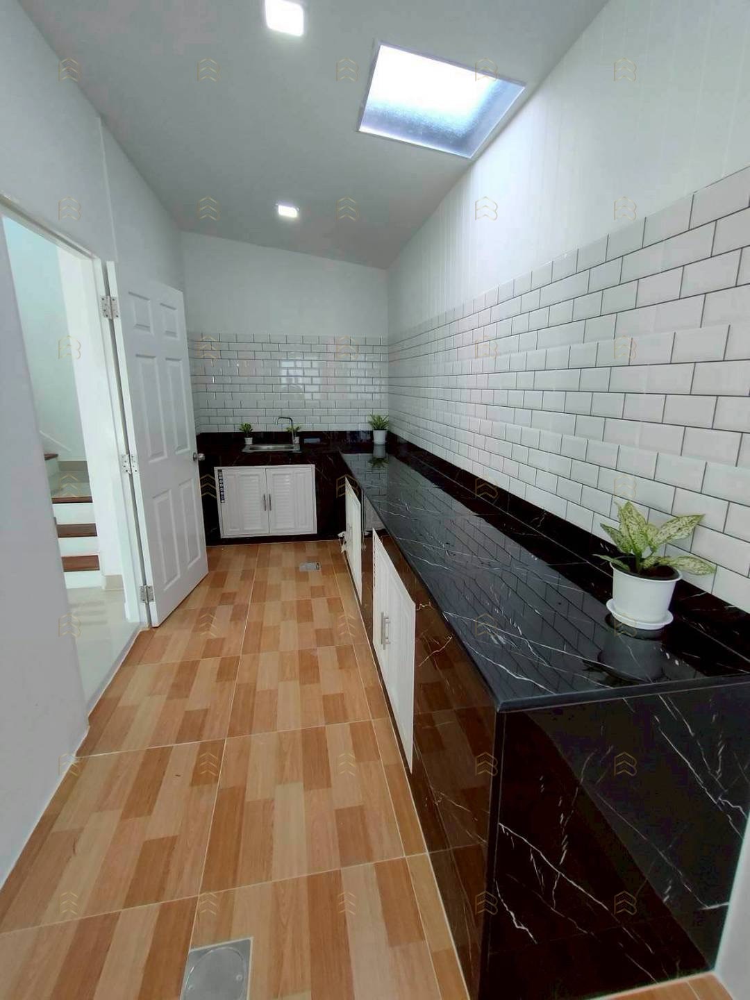 ขายทาวน์เฮาส์ 2 ชั้น พฤกษา 18/1 ซอยแก้วอินทร์-บางใหญ่ หลังมุม พื้นที่เยอะ 25.4 ตร.ว. แต่งใหม่พร้อมเคาน์เตอร์บาร์ - Image 8