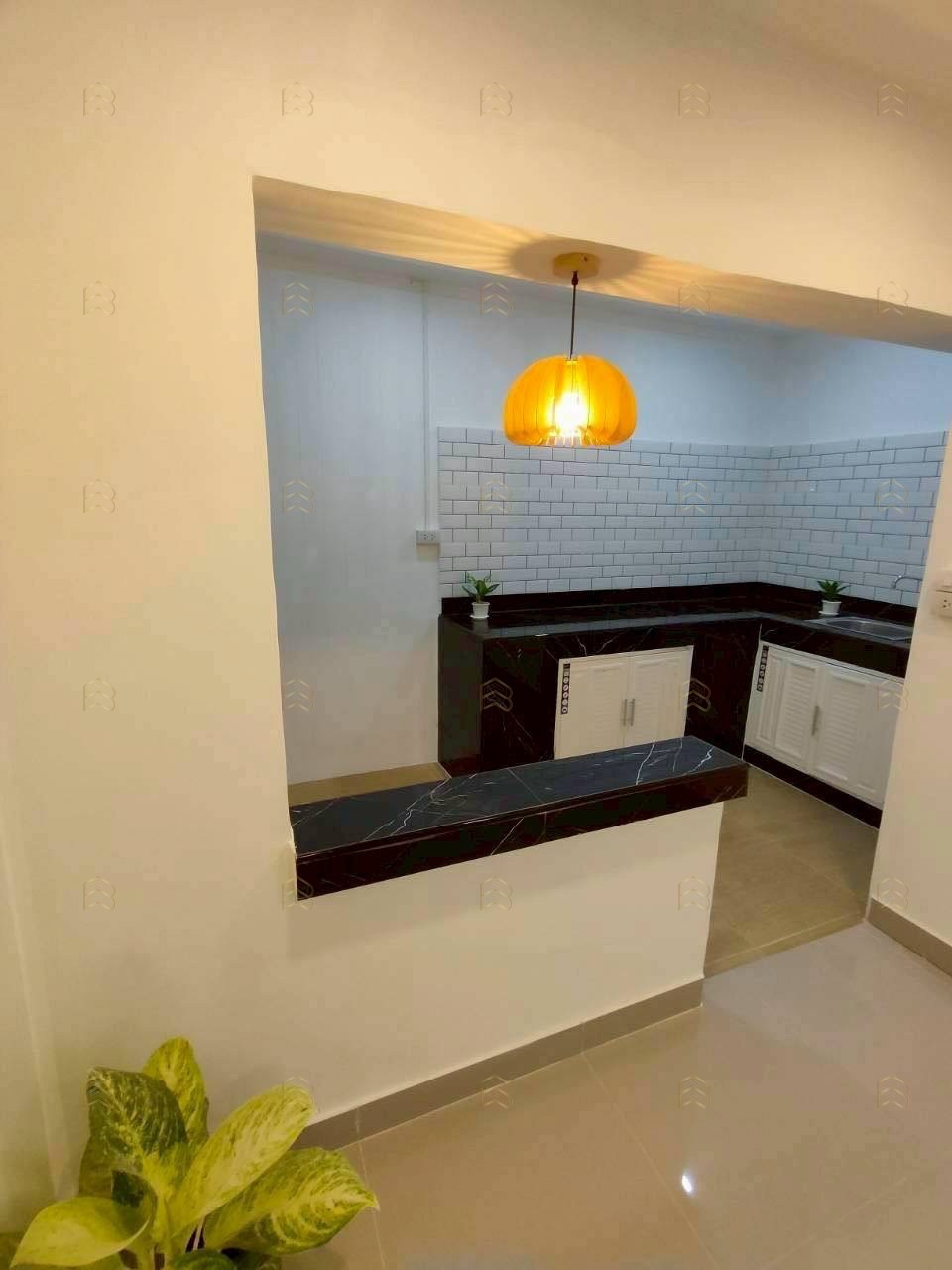 ขายทาวน์โฮม 3 ชั้น เกล้ารัตนา-ธนกาญจน์ บางใหญ่ รีโนเวทใหม่ ติด MRT สามแยกบางใหญ่ ใกล้ Westgate - Image 5