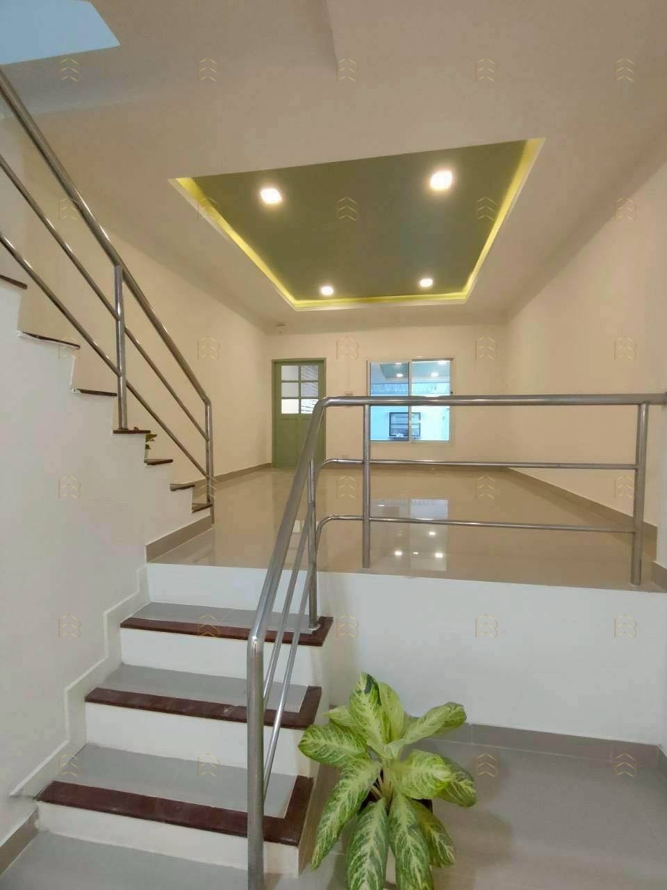 ขายทาวน์โฮม 3 ชั้น เกล้ารัตนา-ธนกาญจน์ บางใหญ่ รีโนเวทใหม่ ติด MRT สามแยกบางใหญ่ ใกล้ Westgate - Image 7