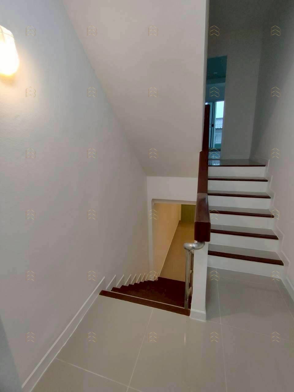 ขายทาวน์โฮม 3 ชั้น เกล้ารัตนา-ธนกาญจน์ บางใหญ่ รีโนเวทใหม่ ติด MRT สามแยกบางใหญ่ ใกล้ Westgate - Image 9