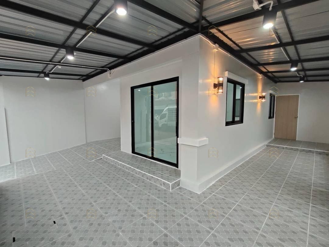   ขายทาวน์เฮาส์ 2 ชั้น พฤกษา 49/1 ซอยแก้วอินทร์-บางใหญ่ หลังมุมกลับรถ แต่งใหม่พร้อมอยู่ - Image 3