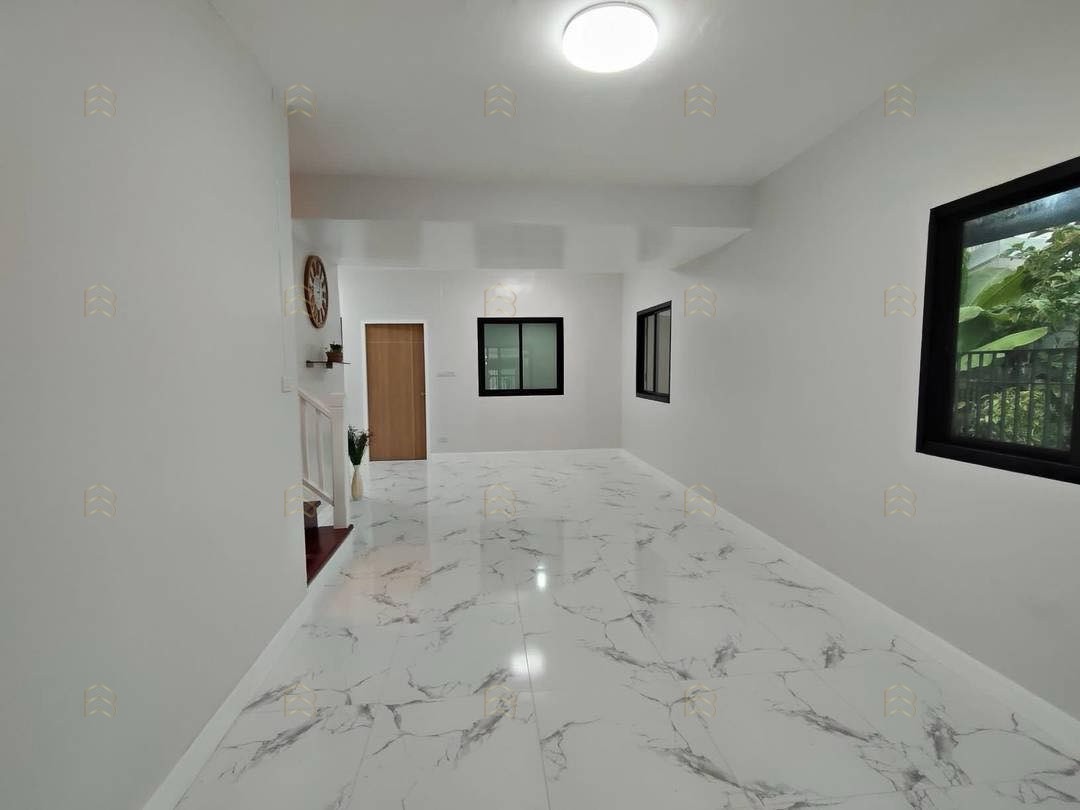   ขายทาวน์เฮาส์ 2 ชั้น พฤกษา 49/1 ซอยแก้วอินทร์-บางใหญ่ หลังมุมกลับรถ แต่งใหม่พร้อมอยู่ - Image 6