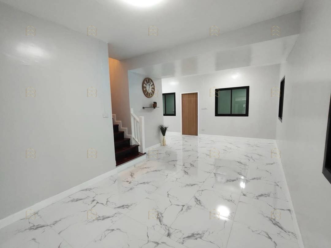   ขายทาวน์เฮาส์ 2 ชั้น พฤกษา 49/1 ซอยแก้วอินทร์-บางใหญ่ หลังมุมกลับรถ แต่งใหม่พร้อมอยู่ - Image 7