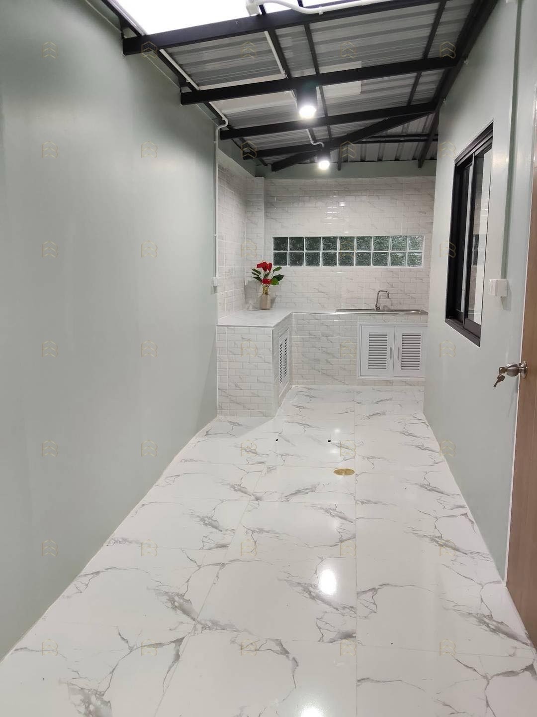   ขายทาวน์เฮาส์ 2 ชั้น พฤกษา 49/1 ซอยแก้วอินทร์-บางใหญ่ หลังมุมกลับรถ แต่งใหม่พร้อมอยู่ - Image 10