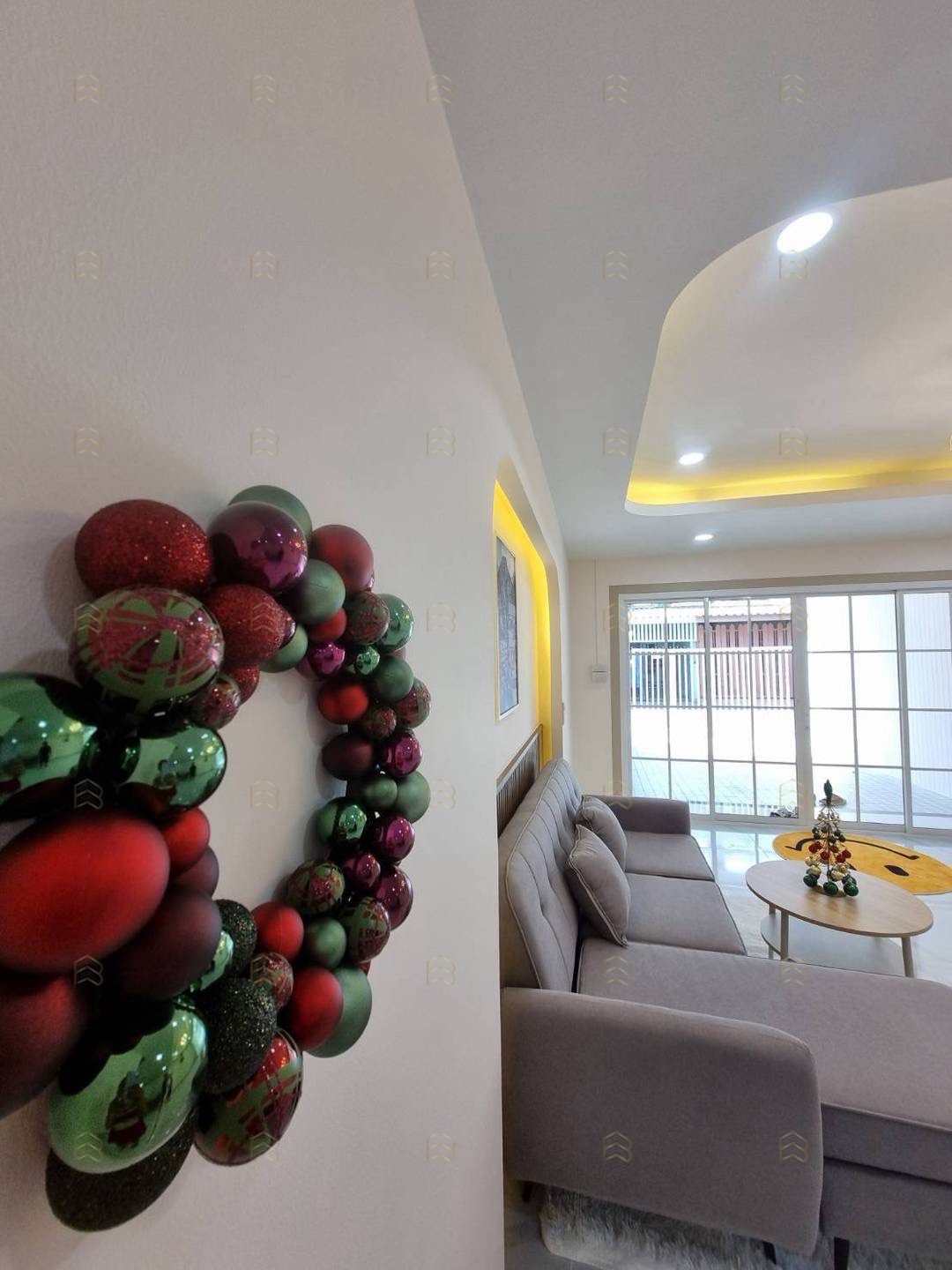 ขายทาวน์เฮาส์ 2 ชั้น หมู่บ้านรัตนาธิเบศร์ ทำเลดีที่สุด ติด Central Westgate และรถไฟฟ้า MRT 2 สถานี - Image 5