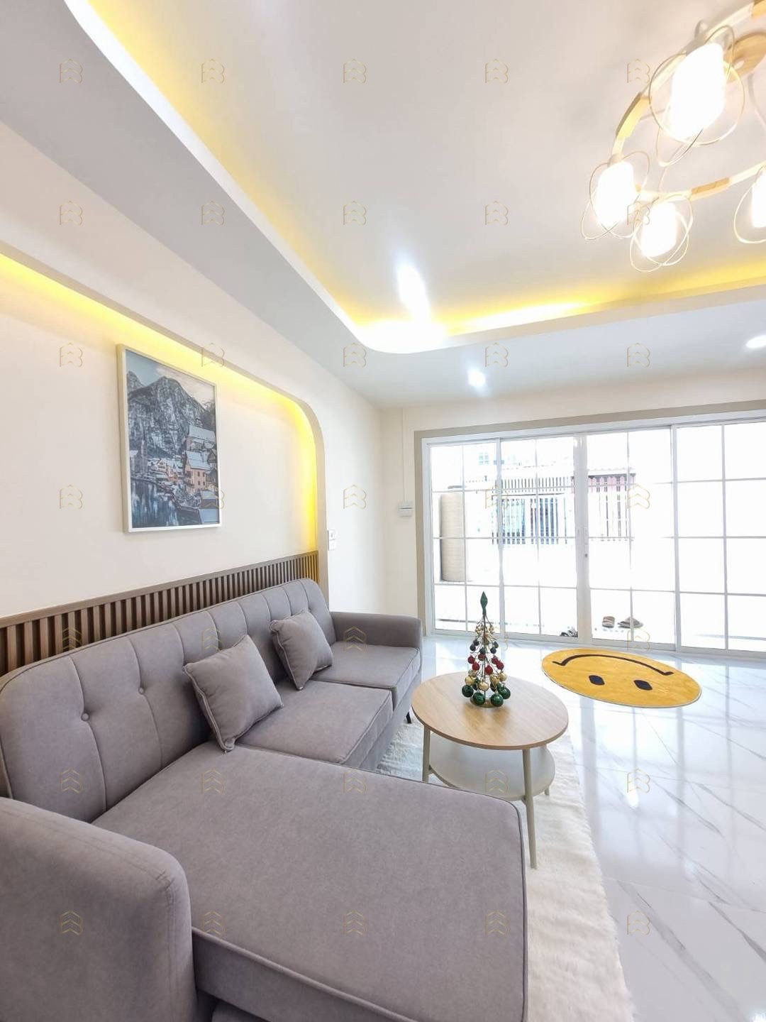 ขายทาวน์เฮาส์ 2 ชั้น หมู่บ้านรัตนาธิเบศร์ ทำเลดีที่สุด ติด Central Westgate และรถไฟฟ้า MRT 2 สถานี - Image 8