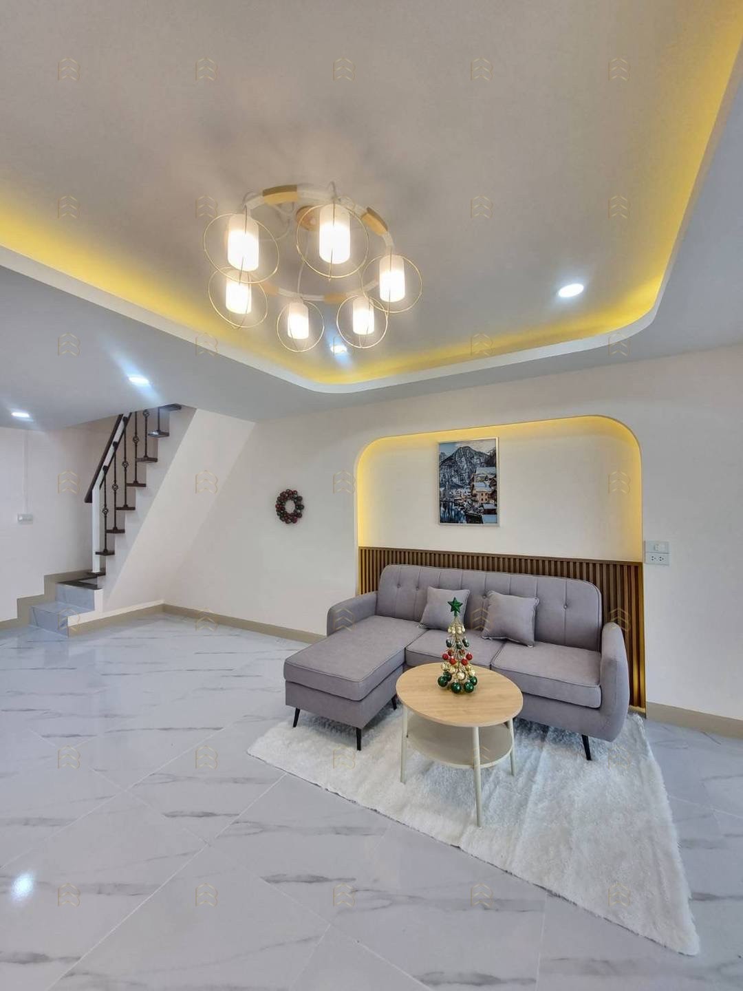 ขายทาวน์เฮาส์ 2 ชั้น หมู่บ้านรัตนาธิเบศร์ ทำเลดีที่สุด ติด Central Westgate และรถไฟฟ้า MRT 2 สถานี - Image 10