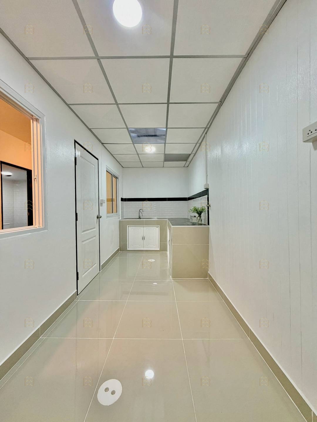 ขายทาวน์เฮ้าส์ 2 ชั้น พฤกษา 69 ซอยแก้วอินทร์ บางใหญ่ หน้ากว้าง 6 ม. แต่งใหม่พร้อมเฟอร์ฯ - Image 8