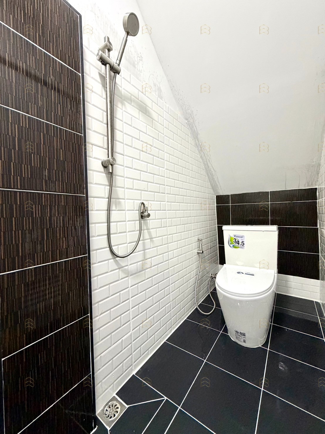 ขายทาวน์เฮาส์ 2 ชั้น หมู่บ้านเปี่ยมสุข ซอยวัดกู้-ปากเกร็ด ตกแต่งใหม่พร้อมอยู่ ทำเลดีใกล้เมืองทองธานี - Image 7