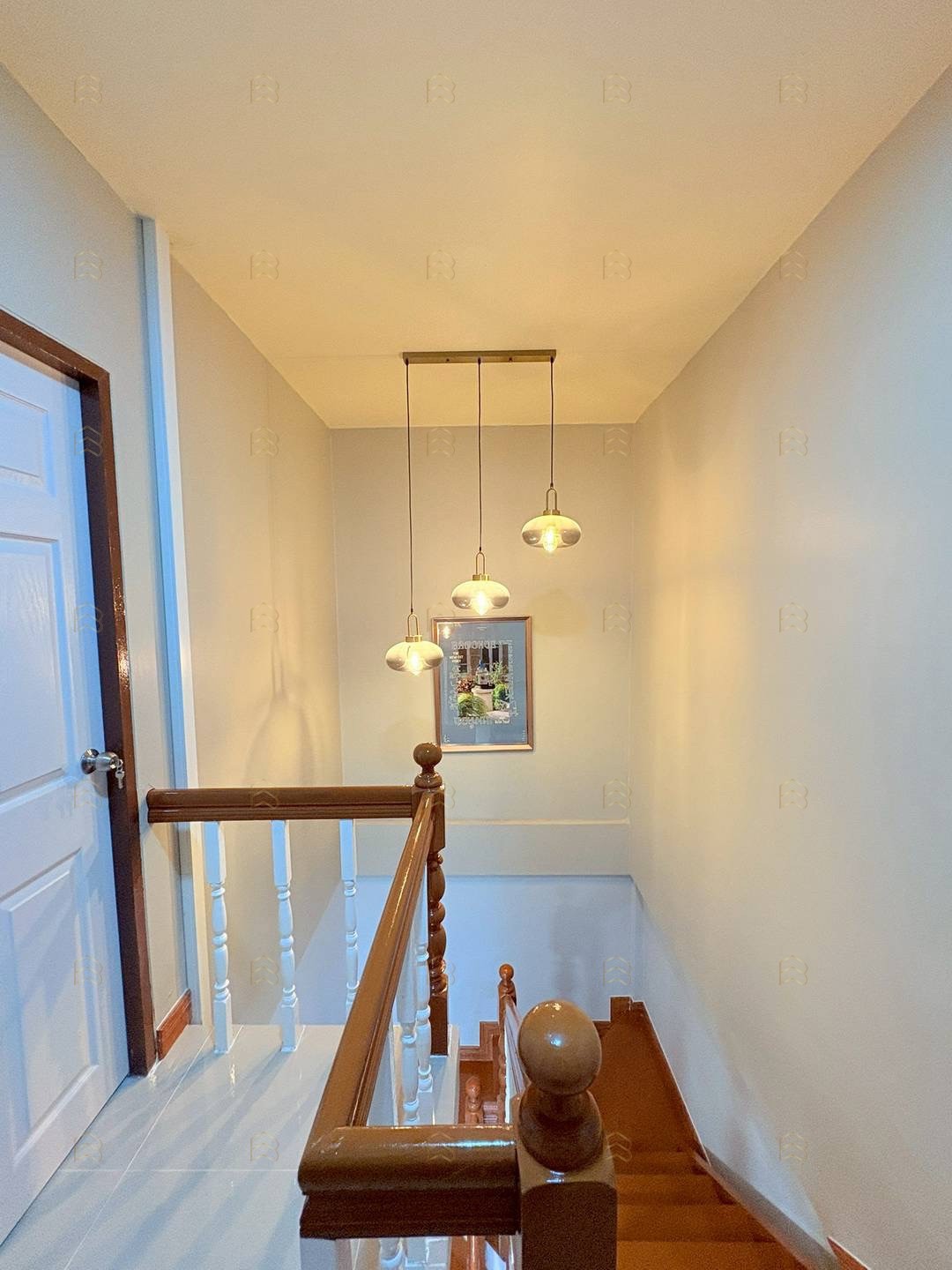 ขายทาวน์เฮ้าส์ 2 ชั้น หมู่บ้านลภาวัน 8 ทำเลชัยพฤกษ์-ราชพฤกษ์ ตกแต่งใหม่พร้อมอยู่ ติดถนนเมน - Image 5