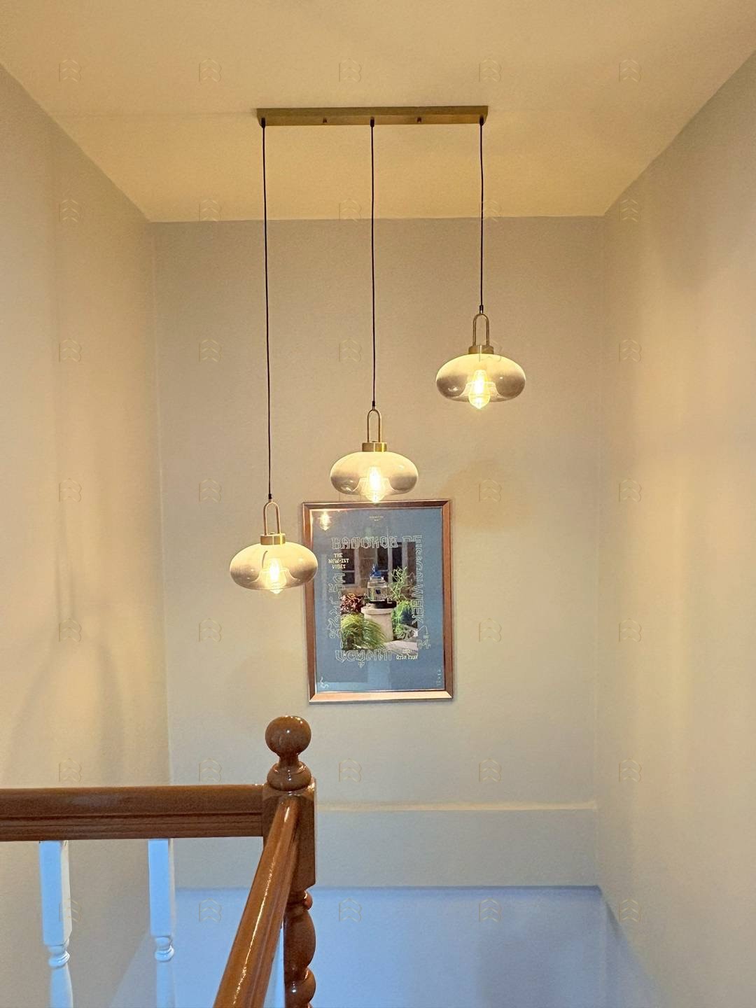 ขายทาวน์เฮ้าส์ 2 ชั้น หมู่บ้านลภาวัน 8 ทำเลชัยพฤกษ์-ราชพฤกษ์ ตกแต่งใหม่พร้อมอยู่ ติดถนนเมน - Image 6