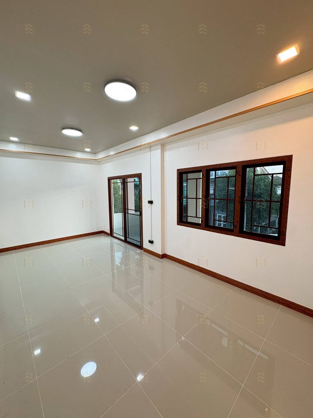 ขายทาวน์เฮ้าส์ 2 ชั้น หมู่บ้านลภาวัน 8 ทำเลชัยพฤกษ์-ราชพฤกษ์ ตกแต่งใหม่พร้อมอยู่ ติดถนนเมน - Image 7