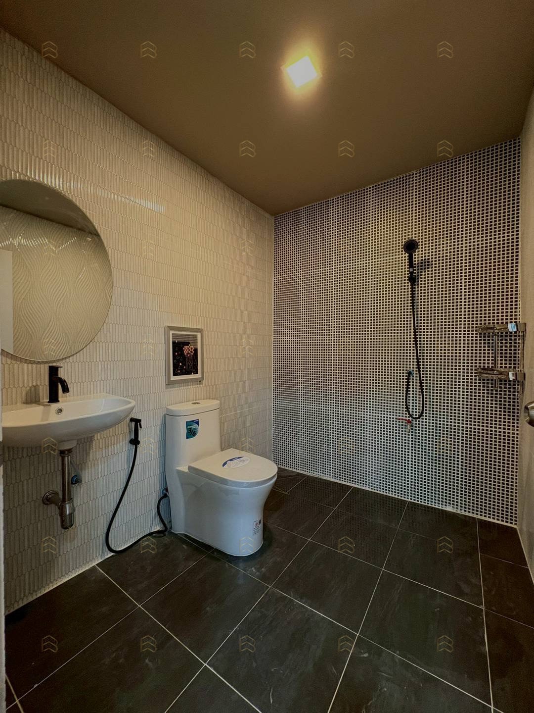 ขายทาวน์เฮ้าส์ 2 ชั้น หมู่บ้านลภาวัน 8 ทำเลชัยพฤกษ์-ราชพฤกษ์ ตกแต่งใหม่พร้อมอยู่ ติดถนนเมน - Image 8