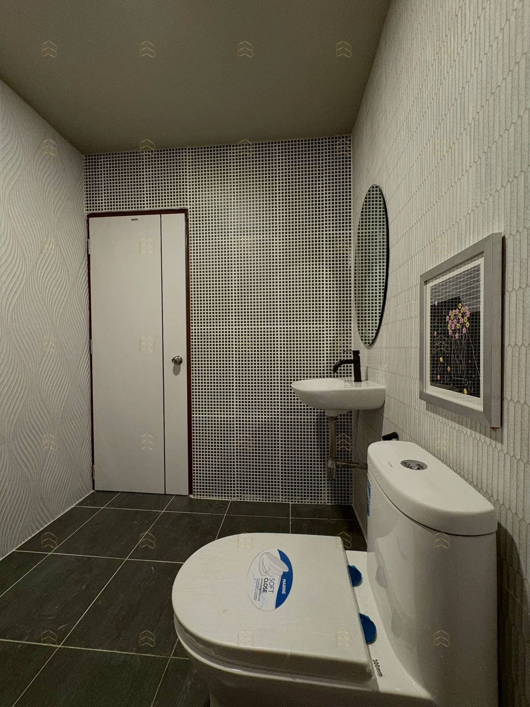 ขายทาวน์เฮ้าส์ 2 ชั้น หมู่บ้านลภาวัน 8 ทำเลชัยพฤกษ์-ราชพฤกษ์ ตกแต่งใหม่พร้อมอยู่ ติดถนนเมน - Image 9