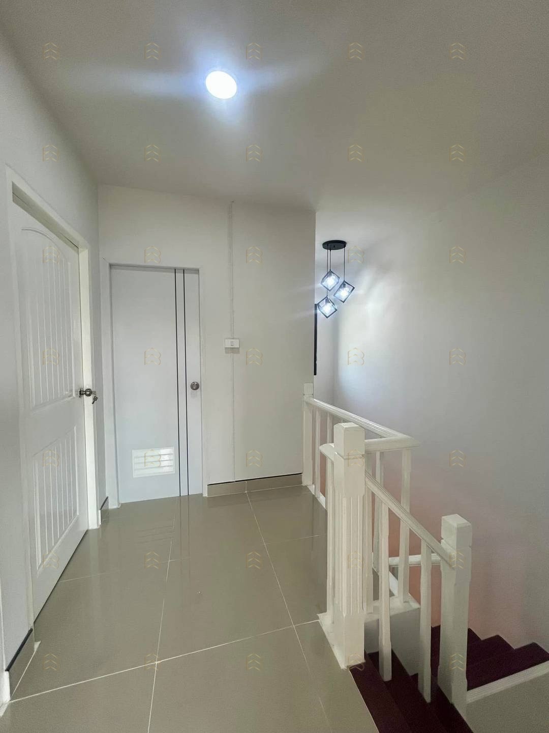 ขายทาวน์เฮ้าส์ 2 ชั้น พฤกษา 10 ถนนเมนค้าขายได้ หน้าสวนสาธารณะ หลังบ้านวิวทุ่งนา ลมเย็นสบาย - Image 10