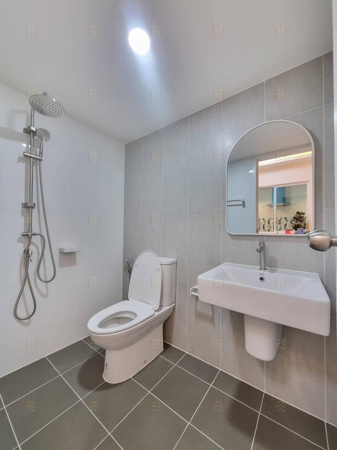 ขายทาวน์เฮาส์หลังมุม พฤกษาไพร์ม ซอยกันตนา 32.1 ตร.ว. ตกแต่งใหม่พร้อมเฟอร์นิเจอร์ Index ครบชุด - Image 10