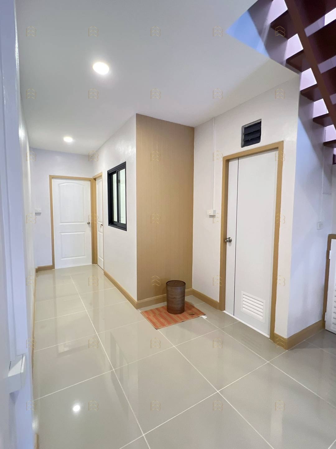 ขายทาวน์เฮ้าส์ 2 ชั้น หมู่บ้านบุศรินทร์ บางบัวทอง ตกแต่งใหม่พร้อมอยู่ โครงการแลนด์ แอนด์ เฮ้าส์ ใกล้รถไฟฟ้าแยกบางพลู - Image 7