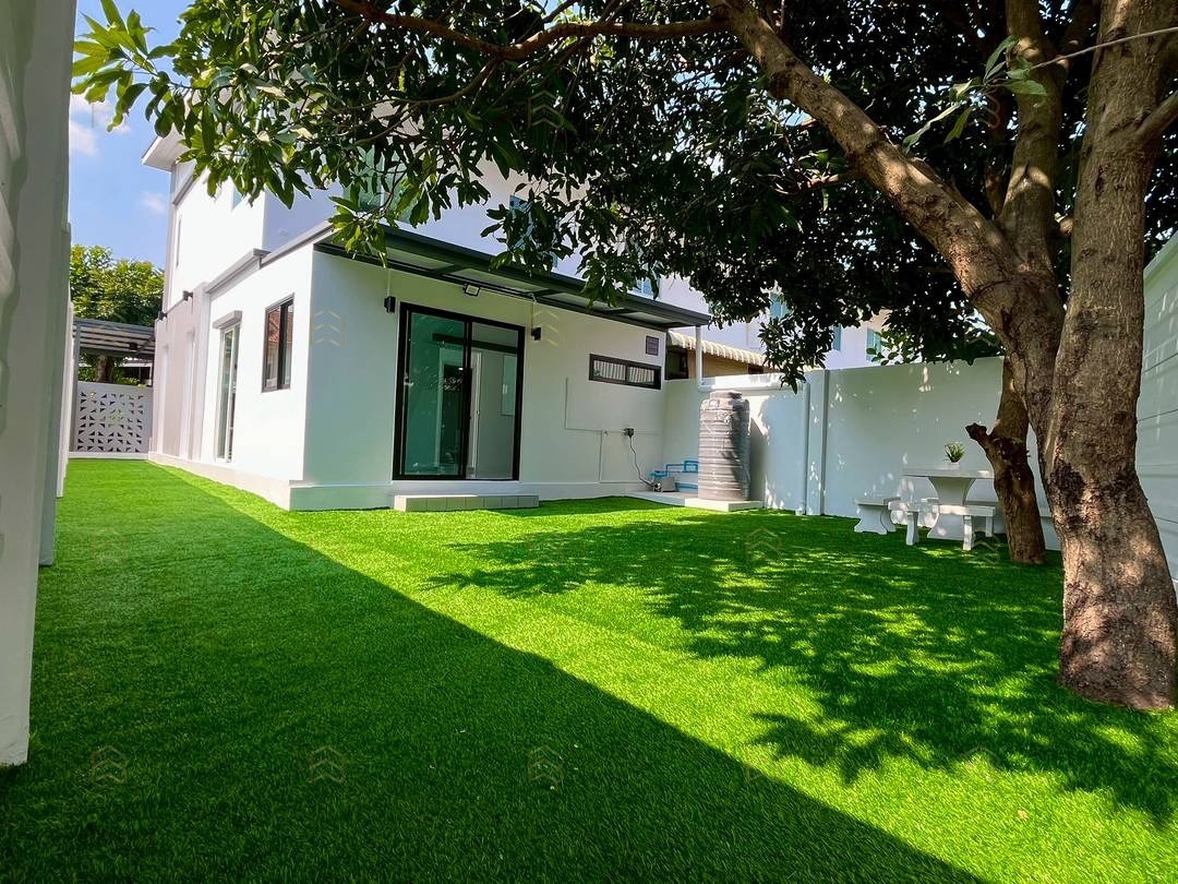 🐴🔥 2026 ต้อนรับปีม้าไฟ! ขายทาวน์เฮาส์หลังริม พฤกษาไพร์ม กันตนา 41.3 ตร.ว. พื้นที่เยอะจุใจ ใกล้ Central Westgate - Image 2