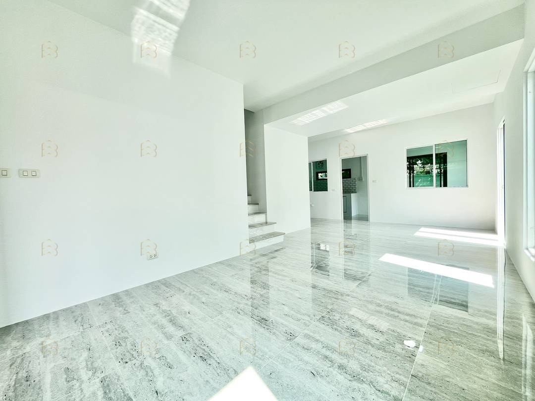 🐴🔥 2026 ต้อนรับปีม้าไฟ! ขายทาวน์เฮาส์หลังริม พฤกษาไพร์ม กันตนา 41.3 ตร.ว. พื้นที่เยอะจุใจ ใกล้ Central Westgate - Image 3