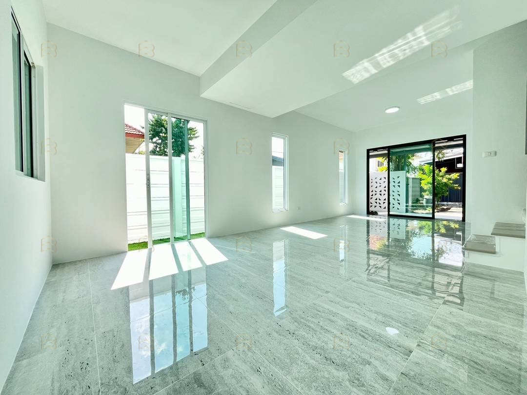 🐴🔥 2026 ต้อนรับปีม้าไฟ! ขายทาวน์เฮาส์หลังริม พฤกษาไพร์ม กันตนา 41.3 ตร.ว. พื้นที่เยอะจุใจ ใกล้ Central Westgate - Image 5