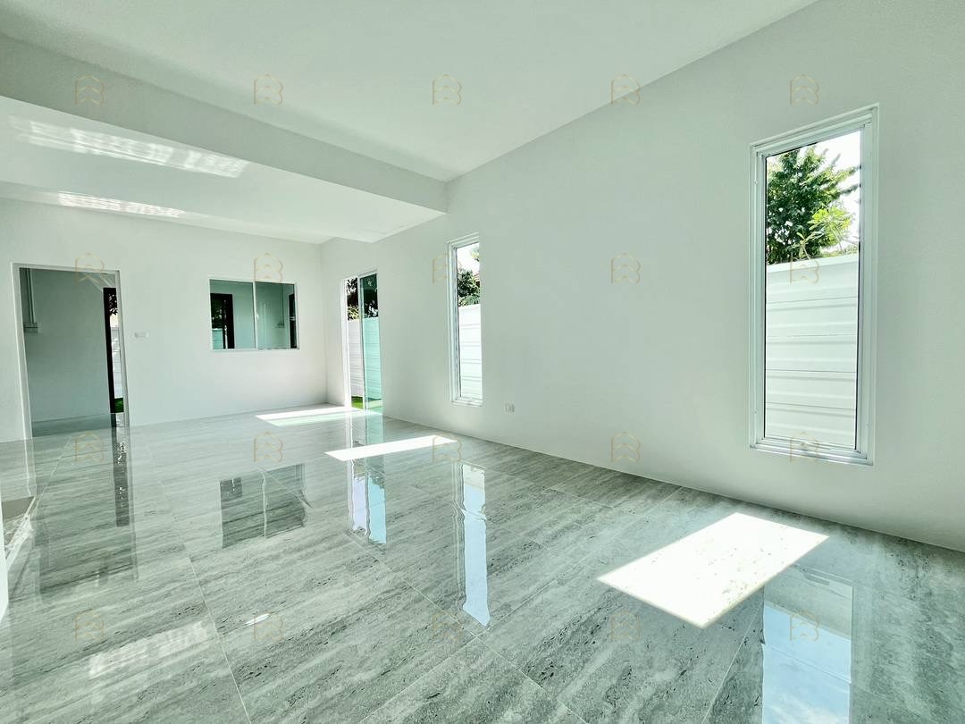 🐴🔥 2026 ต้อนรับปีม้าไฟ! ขายทาวน์เฮาส์หลังริม พฤกษาไพร์ม กันตนา 41.3 ตร.ว. พื้นที่เยอะจุใจ ใกล้ Central Westgate - Image 6