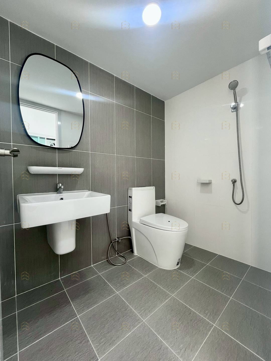 🐴🔥 2026 ต้อนรับปีม้าไฟ! ขายทาวน์เฮาส์หลังริม พฤกษาไพร์ม กันตนา 41.3 ตร.ว. พื้นที่เยอะจุใจ ใกล้ Central Westgate - Image 9