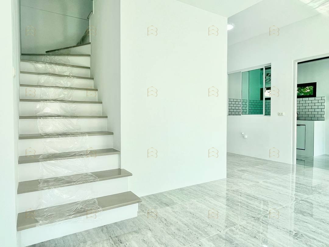 🐴🔥 2026 ต้อนรับปีม้าไฟ! ขายทาวน์เฮาส์หลังริม พฤกษาไพร์ม กันตนา 41.3 ตร.ว. พื้นที่เยอะจุใจ ใกล้ Central Westgate - Image 10