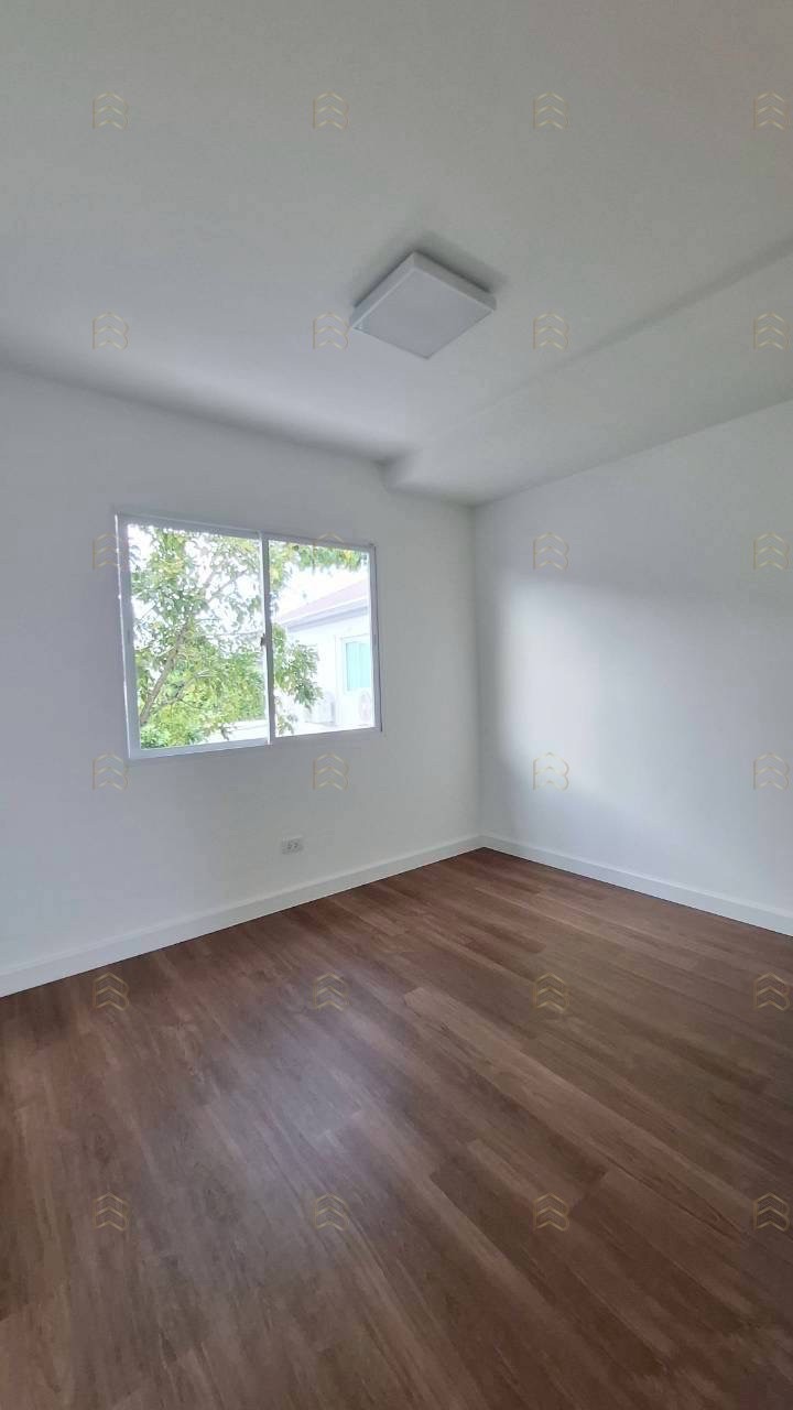 ขายบ้านแฝด Inizio 3 ปิ่นเกล้า-วงแหวน ตกแต่งใหม่พร้อมเฟอร์นิเจอร์ ใกล้ Central Westville - Image 8