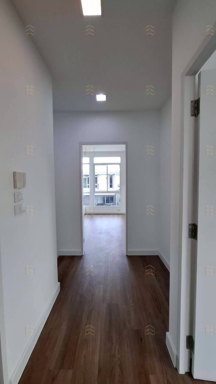 ขายบ้านแฝด Inizio 3 ปิ่นเกล้า-วงแหวน ตกแต่งใหม่พร้อมเฟอร์นิเจอร์ ใกล้ Central Westville - Image 9