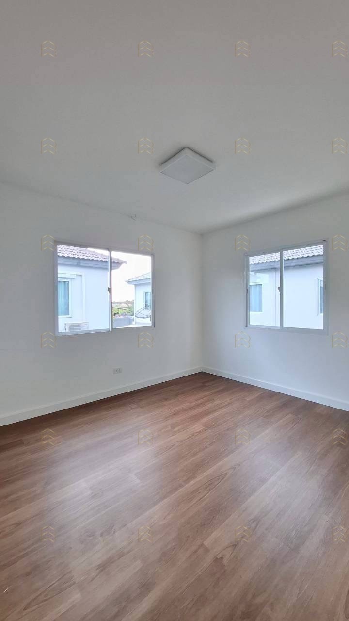 ขายบ้านแฝด Inizio 3 ปิ่นเกล้า-วงแหวน ตกแต่งใหม่พร้อมเฟอร์นิเจอร์ ใกล้ Central Westville - Image 10