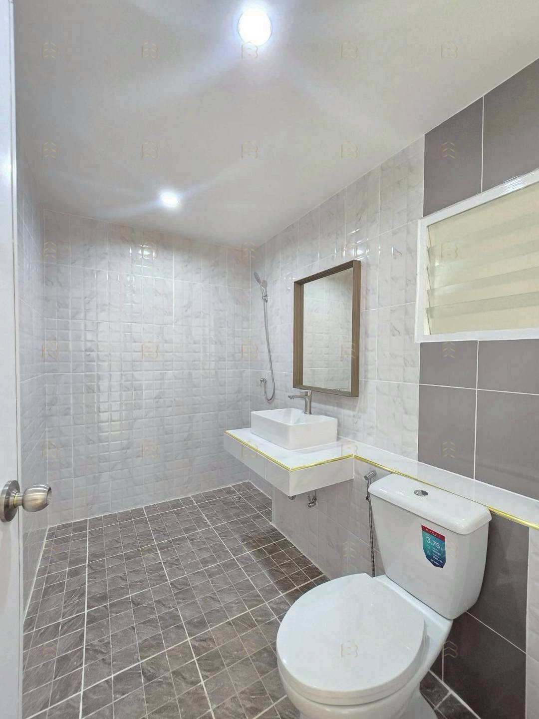 ขายทาวน์เฮาส์ 2 ชั้น หมู่บ้านสิรารมย์ บ้านกล้วย-ไทรน้อย โครงการแลนด์&เฮ้าส์ แต่งใหม่พร้อมอยู่ ฟรีโอน! - Image 6