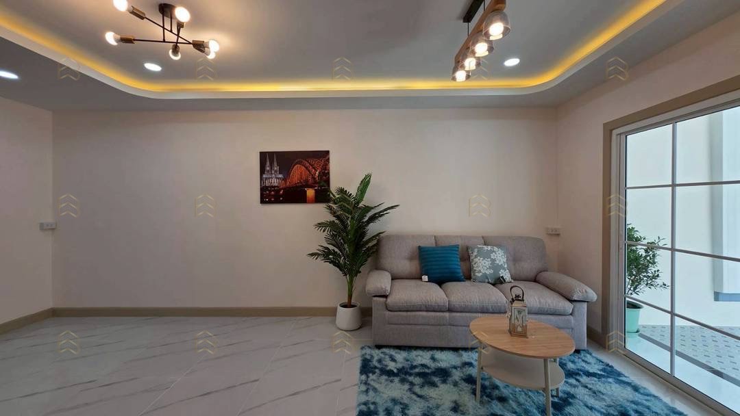 ขายทาวน์เฮาส์ 2 ชั้น พฤกษา 3 วัดลาดปลาดุก หน้ากว้าง 6 เมตร รีโนเวทใหม่พร้อมอยู่ ของแถมเพียบ! - Image 6