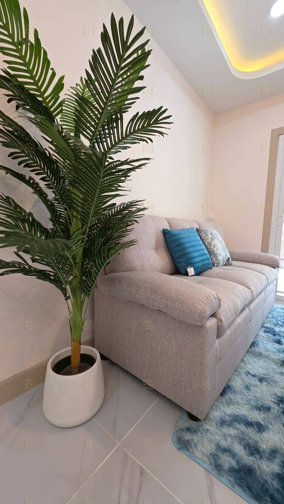 ขายทาวน์เฮาส์ 2 ชั้น พฤกษา 3 วัดลาดปลาดุก หน้ากว้าง 6 เมตร รีโนเวทใหม่พร้อมอยู่ ของแถมเพียบ! - Image 7